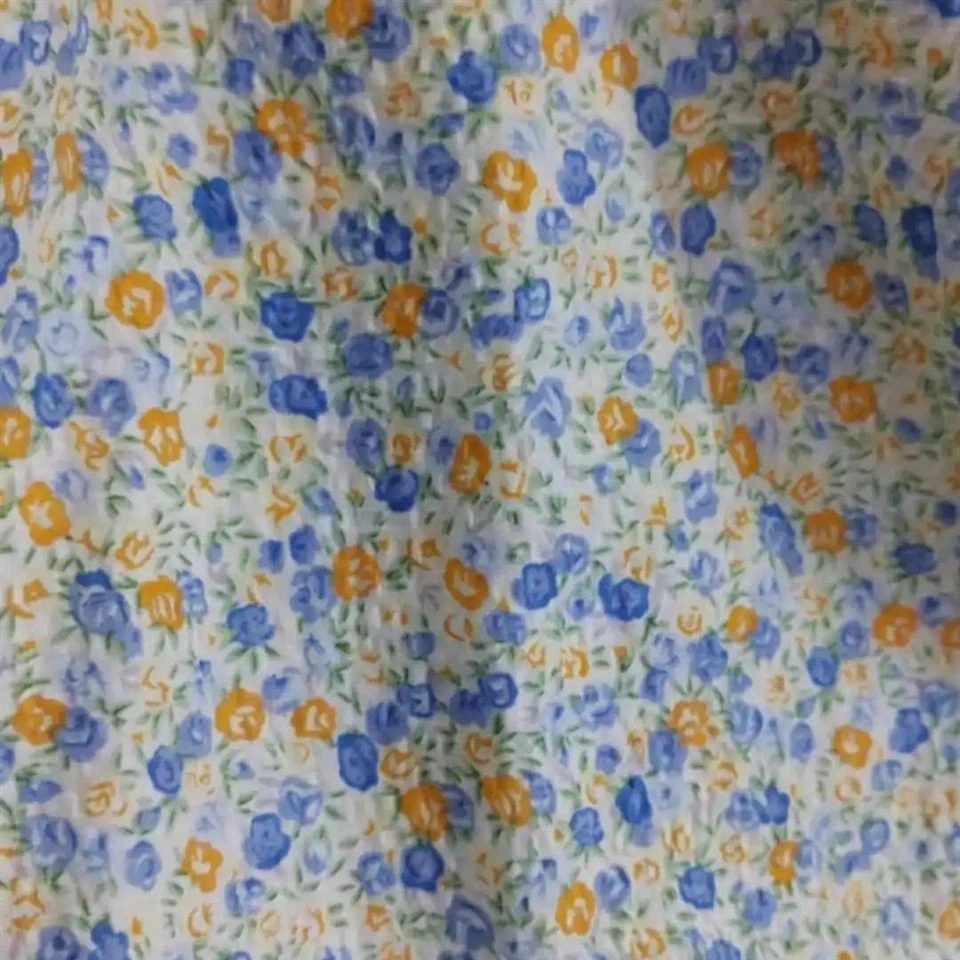 Bubble Fabric