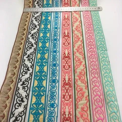 cambric jacquard fabric