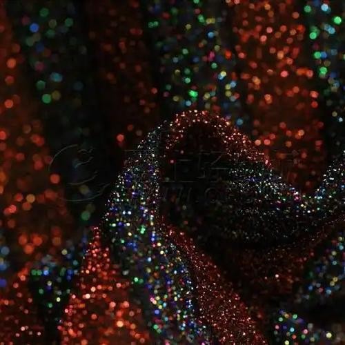 yarn dyed check fabric